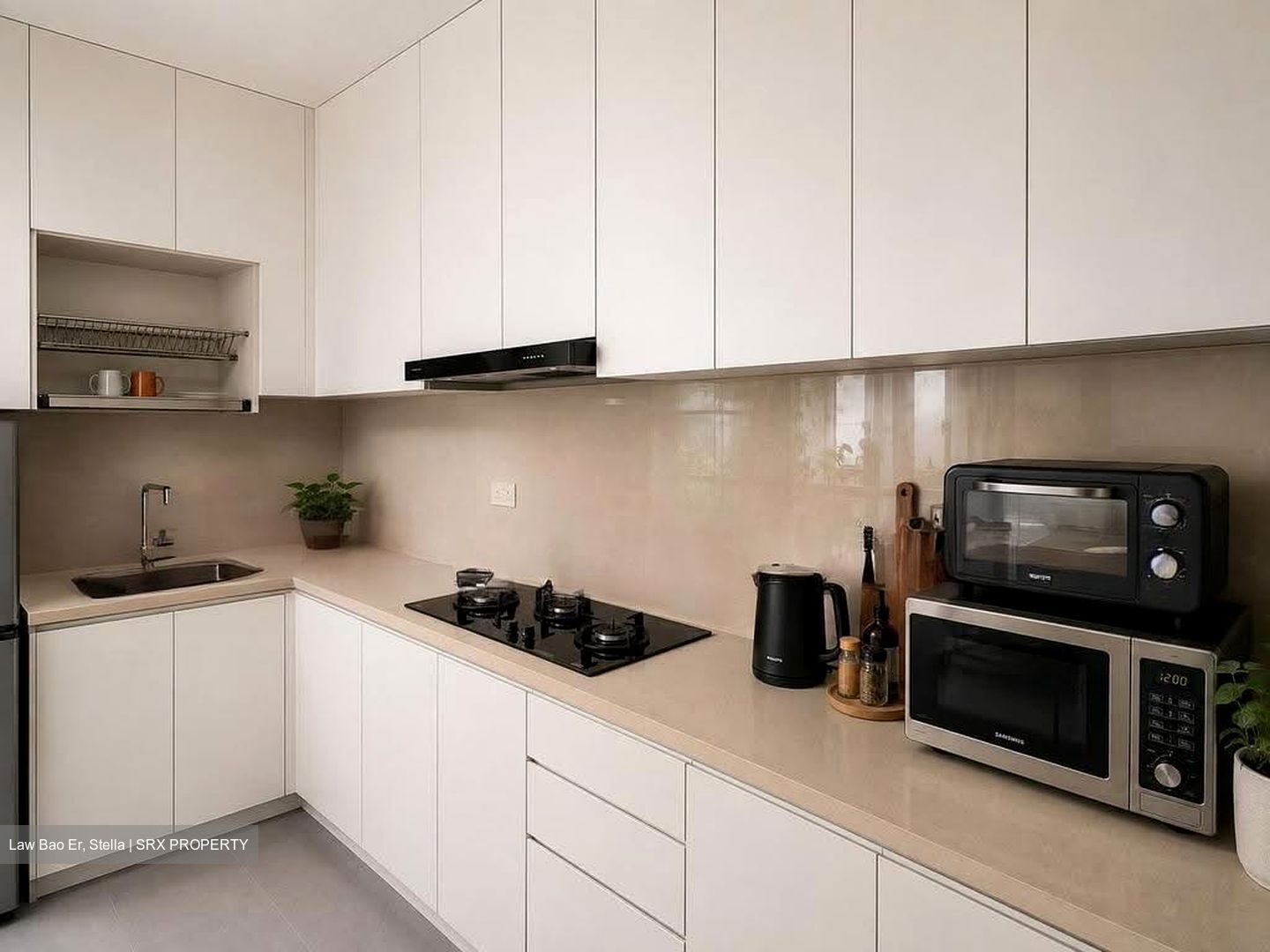 Blk 334C Anchorvale Cove (Sengkang), HDB 3 Rooms #621678991
